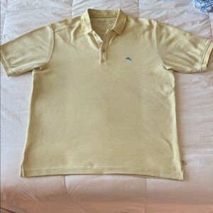 Men’s Tommy Bahama Polo Shirt